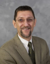 Associate Dean for Academic Programs and Professor of Chemistry and Biochemistry Paul Goldbart