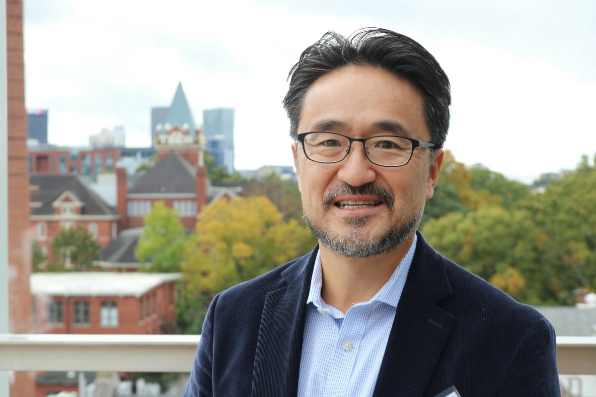 Thomas S. Kim