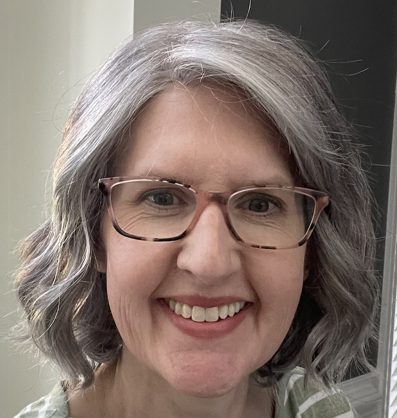 Carrie Shepler